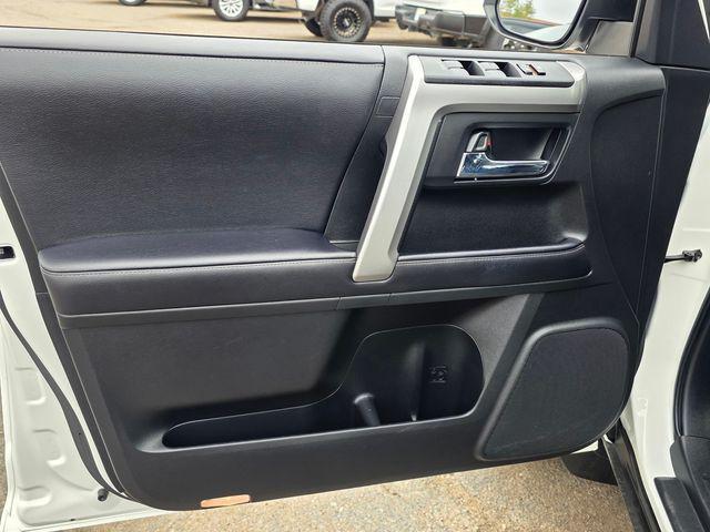 used 2023 Toyota 4Runner car, priced at $37,777