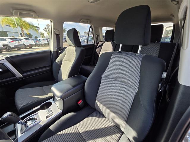 used 2023 Toyota 4Runner car, priced at $39,677