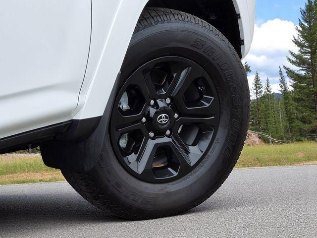 used 2023 Toyota 4Runner car, priced at $37,777