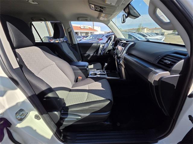 used 2023 Toyota 4Runner car, priced at $39,677