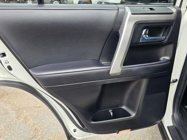 used 2023 Toyota 4Runner car, priced at $37,777