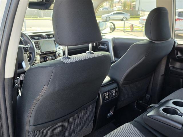 used 2023 Toyota 4Runner car, priced at $39,677
