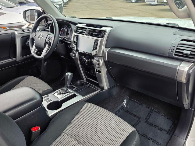 used 2023 Toyota 4Runner car, priced at $37,777