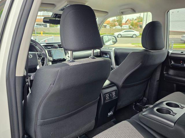 used 2023 Toyota 4Runner car, priced at $37,777