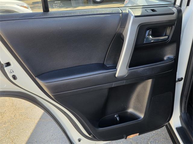used 2023 Toyota 4Runner car, priced at $39,677
