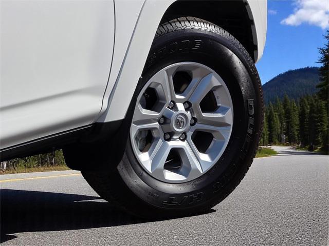 used 2023 Toyota 4Runner car, priced at $39,677