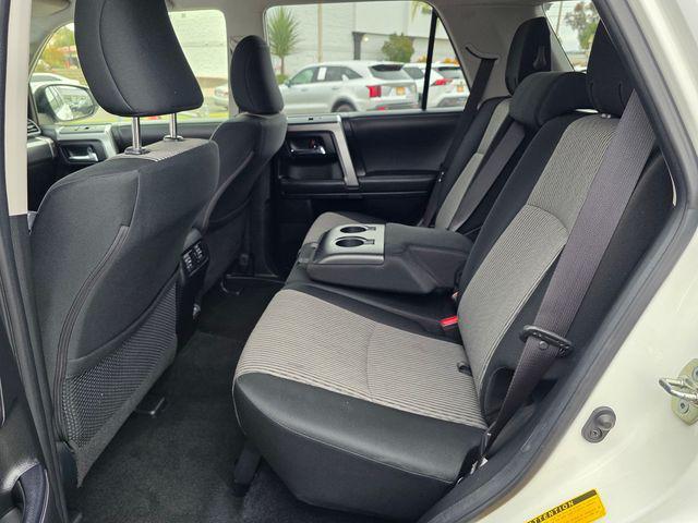 used 2023 Toyota 4Runner car, priced at $37,777
