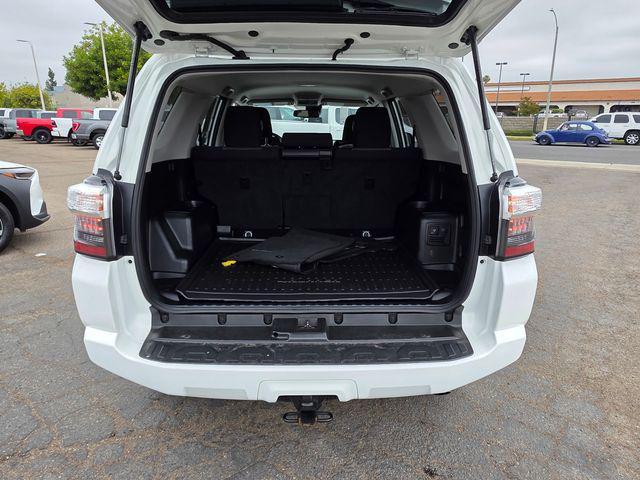 used 2023 Toyota 4Runner car, priced at $37,777