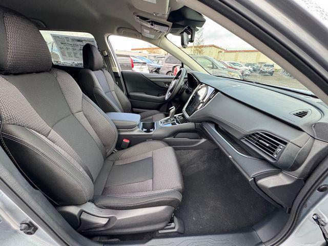 new 2025 Subaru Outback car, priced at $34,515