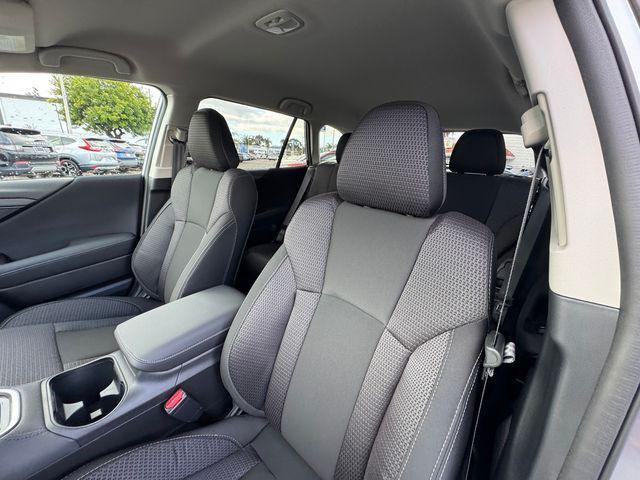 new 2025 Subaru Outback car, priced at $34,515