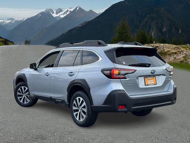 new 2025 Subaru Outback car, priced at $34,515