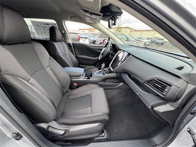 new 2025 Subaru Outback car, priced at $35,015