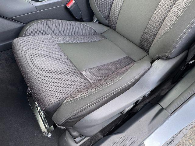 new 2025 Subaru Outback car, priced at $34,515