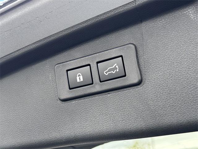 new 2025 Subaru Outback car, priced at $35,015