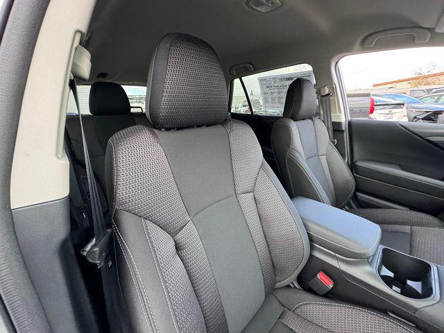 new 2025 Subaru Outback car, priced at $34,515
