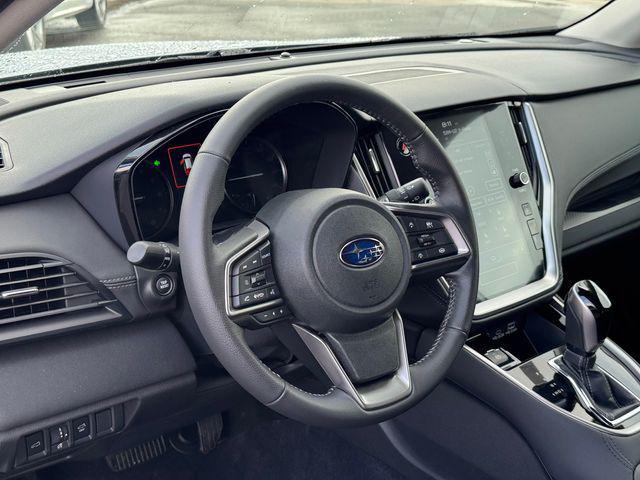 new 2025 Subaru Outback car, priced at $34,515