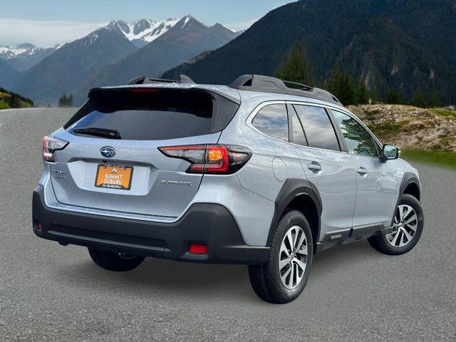 new 2025 Subaru Outback car, priced at $34,515