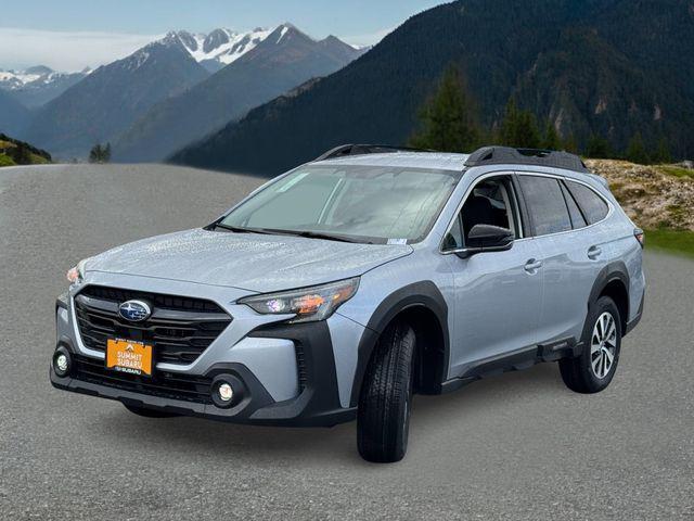 new 2025 Subaru Outback car, priced at $34,515