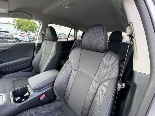 new 2025 Subaru Outback car, priced at $35,015