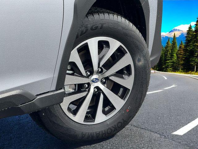 new 2025 Subaru Outback car, priced at $34,515