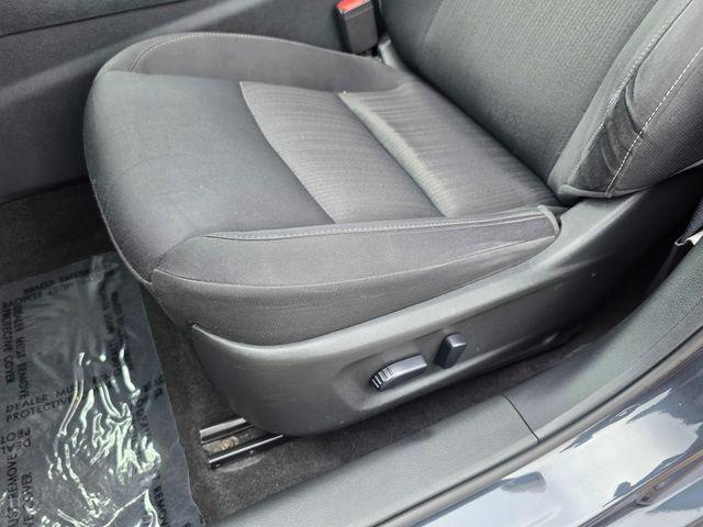 used 2022 Nissan Altima car, priced at $18,999
