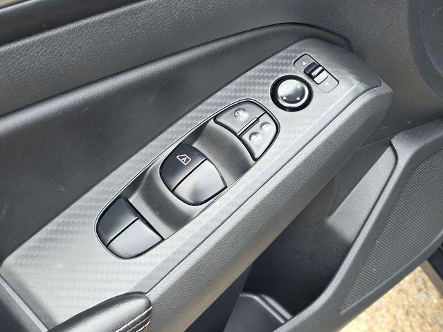 used 2022 Nissan Altima car, priced at $18,999