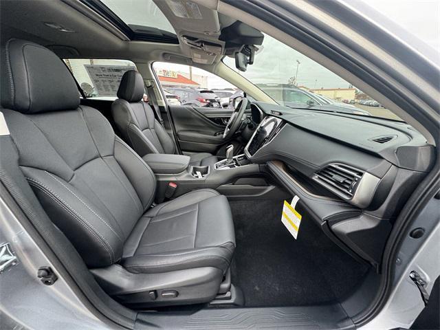 new 2025 Subaru Outback car, priced at $41,270