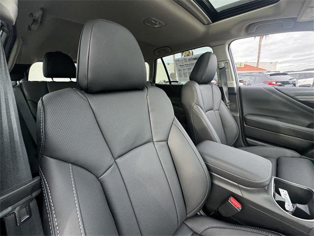 new 2025 Subaru Outback car, priced at $41,270