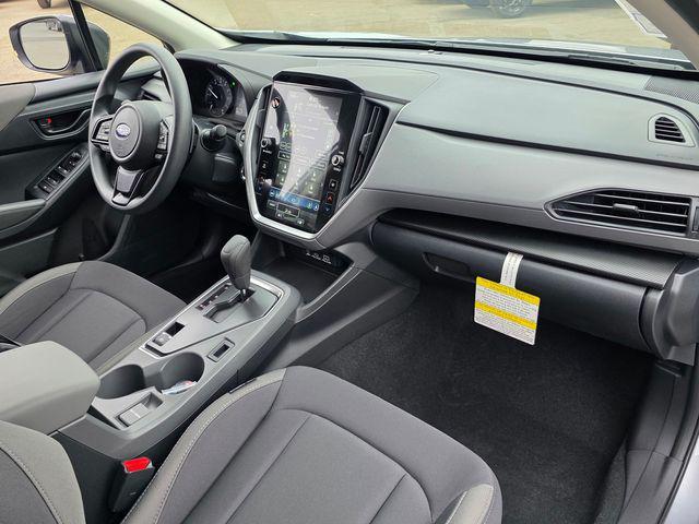 new 2025 Subaru Crosstrek car, priced at $26,782