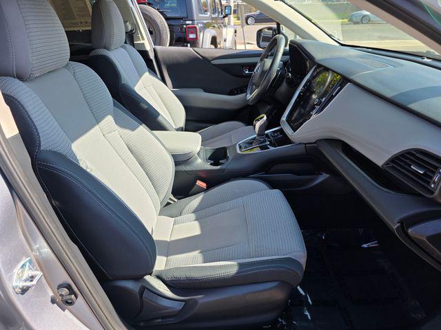 used 2025 Subaru Outback car, priced at $29,180