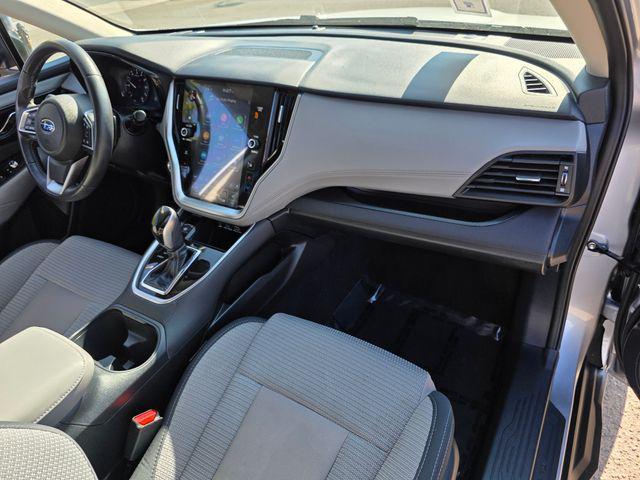used 2025 Subaru Outback car, priced at $29,180
