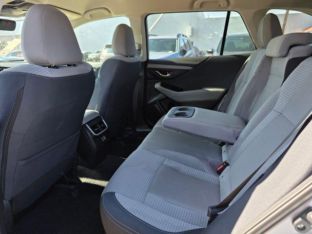 used 2025 Subaru Outback car, priced at $29,180