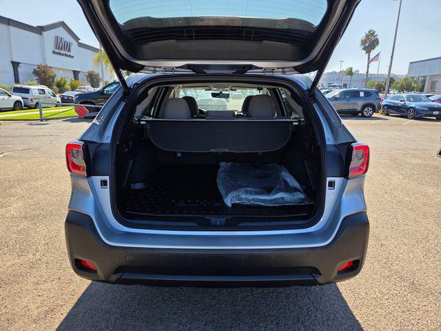 used 2025 Subaru Outback car, priced at $29,180
