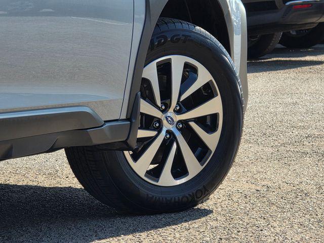 used 2025 Subaru Outback car, priced at $29,180