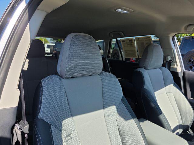 used 2025 Subaru Outback car, priced at $29,180