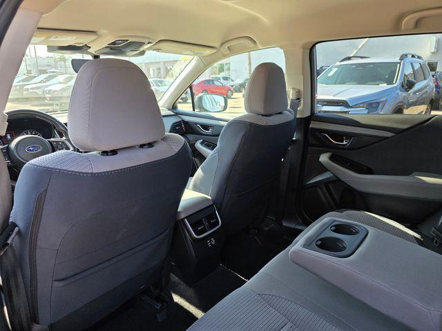 used 2025 Subaru Outback car, priced at $29,180