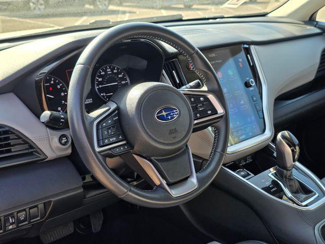 used 2025 Subaru Outback car, priced at $29,180