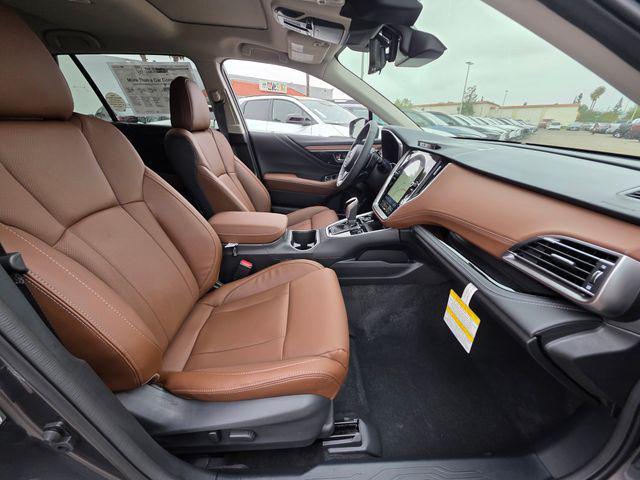new 2025 Subaru Outback car, priced at $45,776