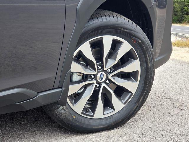 new 2025 Subaru Outback car, priced at $45,776