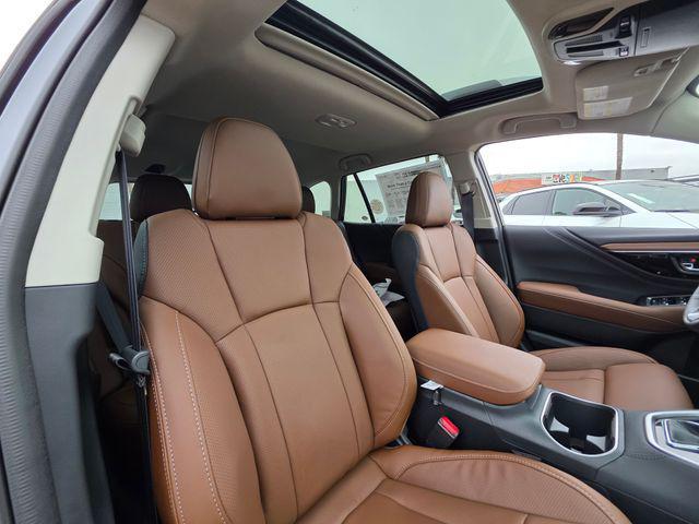 new 2025 Subaru Outback car, priced at $45,776