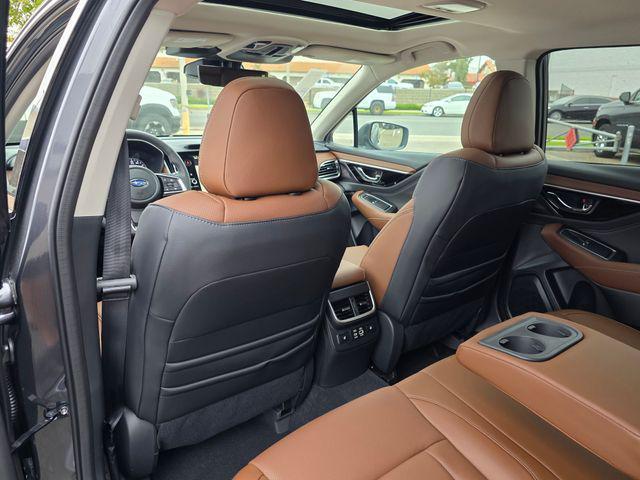 new 2025 Subaru Outback car, priced at $45,776