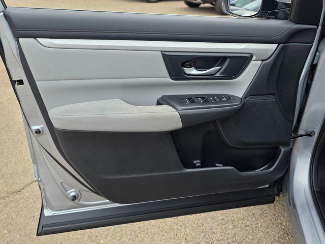 used 2018 Honda CR-V car, priced at $20,577