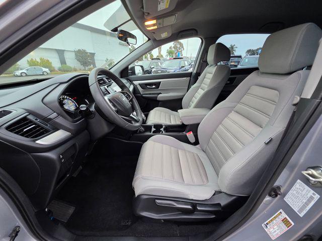 used 2018 Honda CR-V car, priced at $20,577