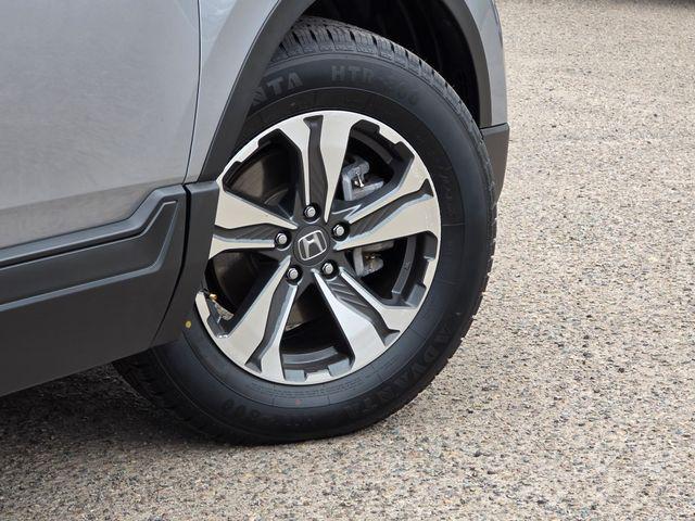 used 2018 Honda CR-V car, priced at $20,577
