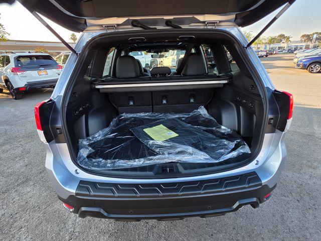 new 2025 Subaru Forester car, priced at $37,485