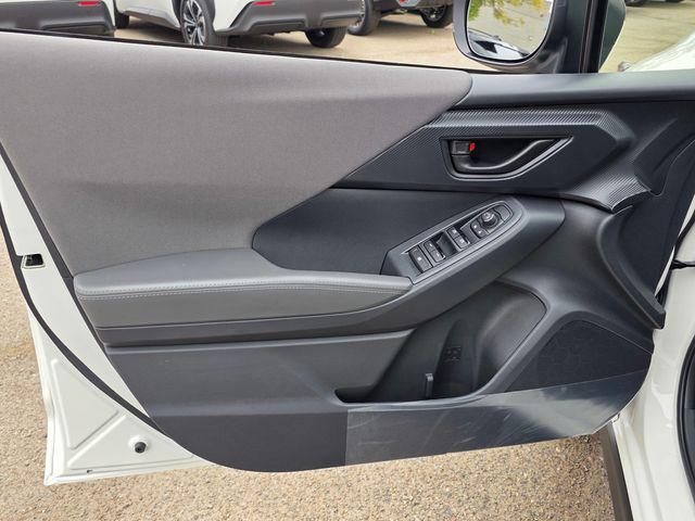 new 2025 Subaru Crosstrek car, priced at $26,782