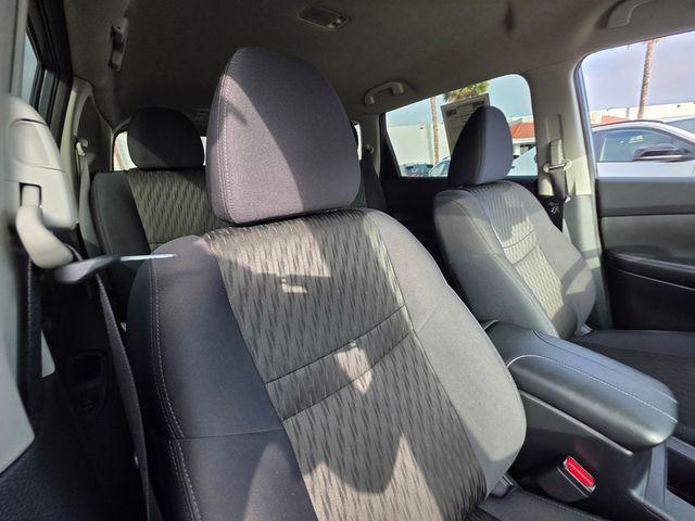 used 2020 Nissan Rogue car, priced at $19,477
