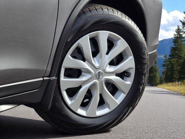 used 2020 Nissan Rogue car, priced at $19,477