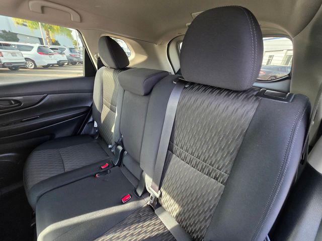 used 2020 Nissan Rogue car, priced at $19,477