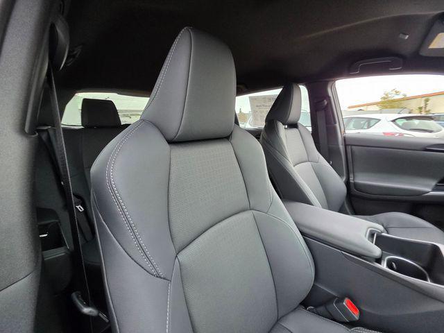 new 2025 Subaru Solterra car, priced at $36,727